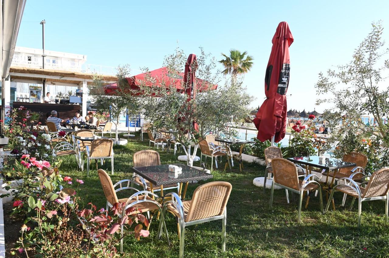Vila Oxinn Kryemëdhej Extérieur photo