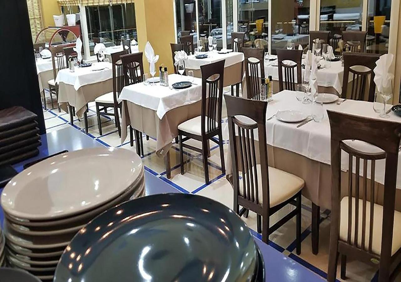 Vila Oxinn Kryemëdhej Extérieur photo